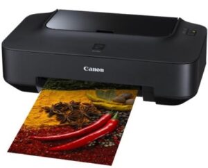Canon-Pixma-IP2700-photo-Printer