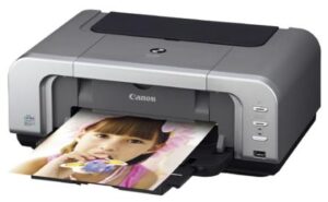 Canon-Pixma-IP4200-photo-Printer