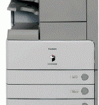 Canon-ImageRunner-IR3025-printer