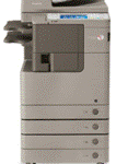 Canon-ImageRunner-IR4051-printer