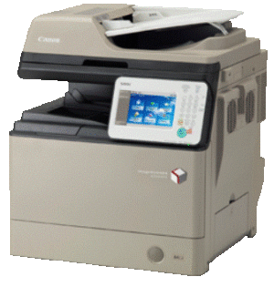 Canon-ImageRunner-Advance-500I-copier-printer