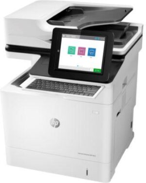 HP-LaserJet-M631H-printer