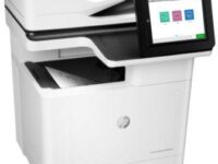 HP-LaserJet-M632H-printer