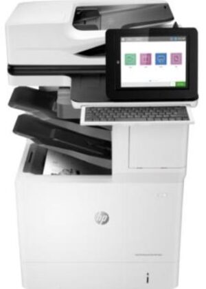 HP-LaserJet-M632Z-printer