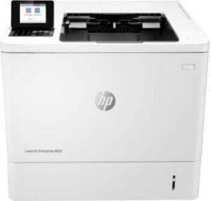 HP-LaserJet-M607N-mono-laser-printer