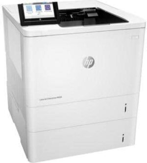 HP-LaserJet-M608X-printer