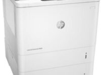 HP-LaserJet-M609X-printer