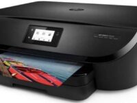 HP-Envy-5542-Printer