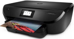 HP-Envy-5542-Printer