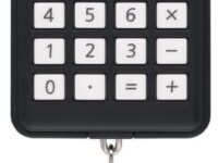 CANON-KCKC30BL-keychain-southern-cross-Calculator