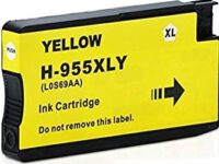 HP-955XL-L0S69AA-yellow-ink-cartridge-Compatible