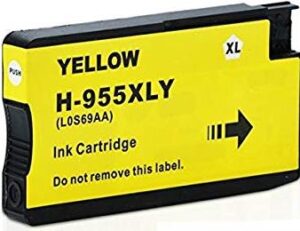 HP-955XL-L0S69AA-yellow-ink-cartridge-Compatible