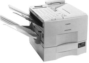 Canon-LaserClass-9000MS-Printer