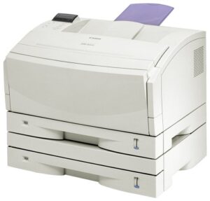 Canon-LaserShot-LBP2000-printer