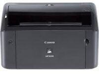 Canon-LaserShot-LBP3100B-printer