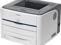 Canon-LaserShot-LBP3300-printer