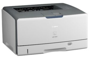 Canon-LaserShot-LBP3500-printer
