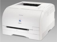 Canon-LaserShot-LBP5050N-printer