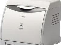 Canon-LaserShot-LBP5100-printer
