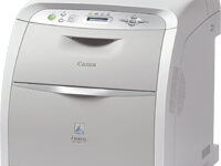 Canon-LaserShot-LBP5360-printer
