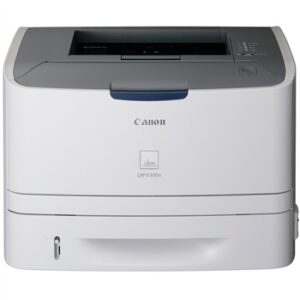 Canon-LaserShot-LBP6300N-Printer