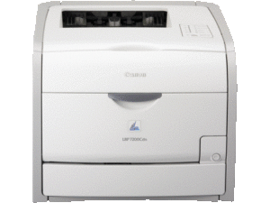 Canon-LaserShot-LBP7200CDN-printer
