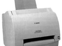 Canon-LaserShot-LBP800-printer