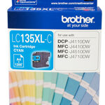 brother-lc135xlc-cyan-ink-cartridge