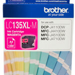 brother-lc135xlm-magenta-ink-cartridge
