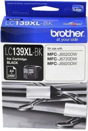 brother-lc139xlbk-black-ink-cartridge