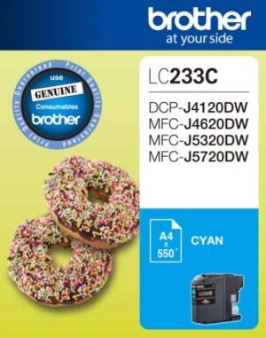 brother-lc233c-cyan-ink-cartridge