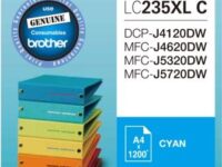 brother-lc235xlc-cyan-ink-cartridge