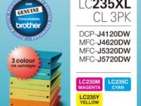 brother-lc235xlcl3pk-ink-cartridge-value-pack