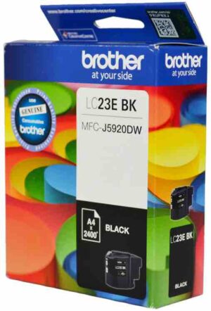 brother-lc23ebk-black-ink-cartridge