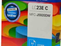 brother-lc23ec-cyan-ink-cartridge