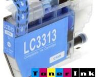 Brother-LC-3313C-cyan-Ink-cartridge-Compatible