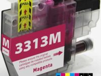 Brother-LC-3313M-magenta-Ink-cartridge-Compatible