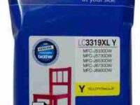 brother-lc3319xly-yellow-ink-cartridge