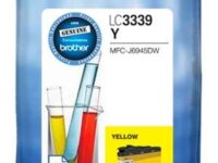 brother-lc3339xly-yellow-ink-cartridge
