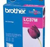 brother-lc37m-magenta-ink-cartridge