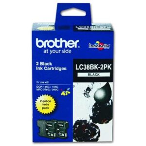 brother-lc38bk2pk-black-ink-cartridge