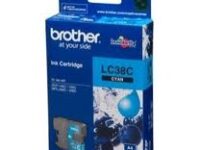 brother-lc38c-cyan-ink-cartridge