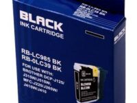 Brother-LC-39BK-Black-Ink-cartridge-Compatible