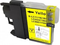 brother-lc39y-compatible-ink-cartridge