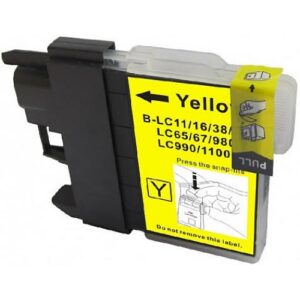 brother-lc39y-compatible-ink-cartridge