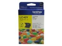 brother-lc40y-yellow-ink-cartridge