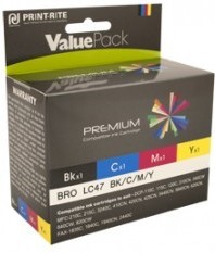 Brother-LC-39PVP-Colour-Ink-Cartridge-value-pack-value-pack-pack-Compatible