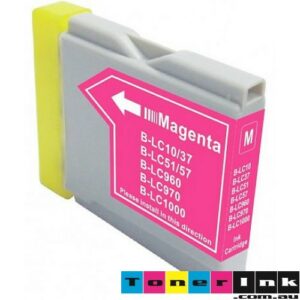 brother-lc57m-magenta-ink-cartridge