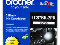 brother-lc67bk2pk-black-ink-cartridge