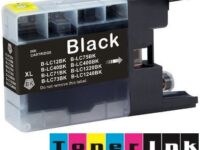Brother-LC-73BK-Black-Ink-cartridge-Compatible